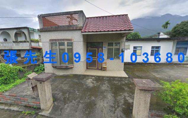 壽豐法拍透天-0