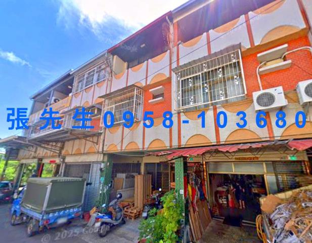 安南透天法拍-0