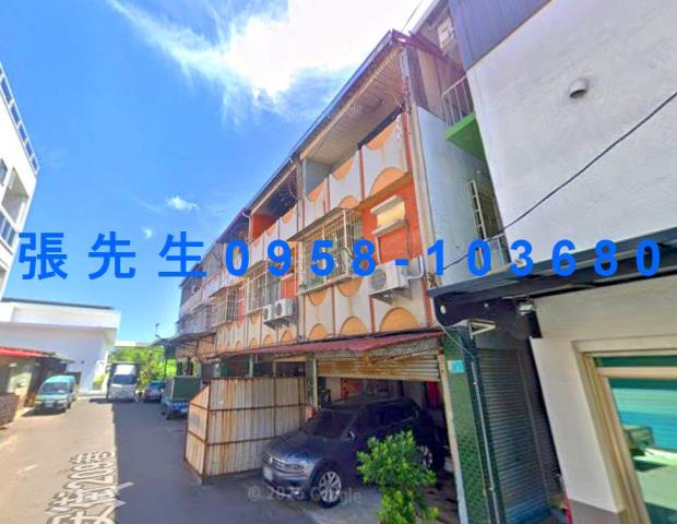 安南透天法拍-3