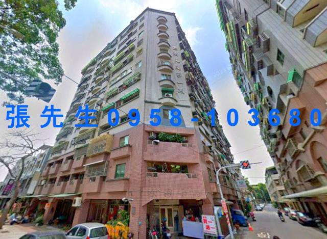 台南法拍大樓-0