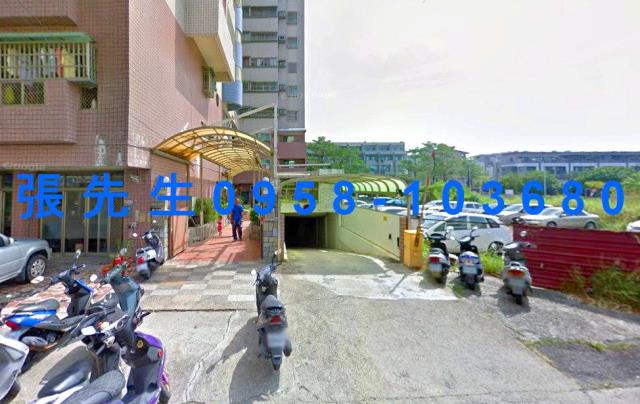 台南法拍大樓-4