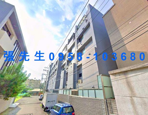 台中太平法拍透天-1