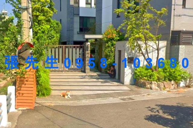 台中太平法拍透天-2