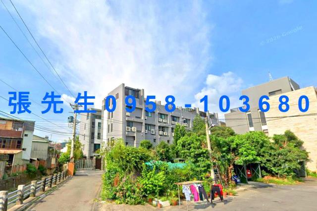 台中太平法拍透天-3