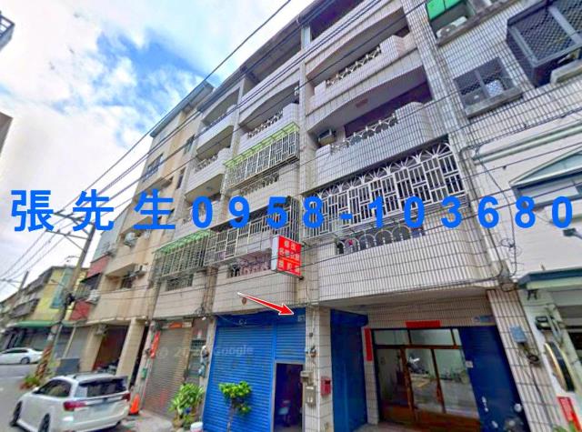 西屯法拍透天-0