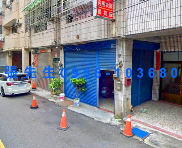 西屯法拍透天-2