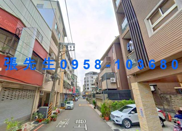 西屯法拍透天-3