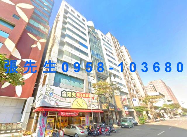 西屯拍賣大樓-2