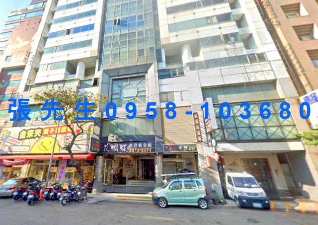 西屯拍賣大樓-3