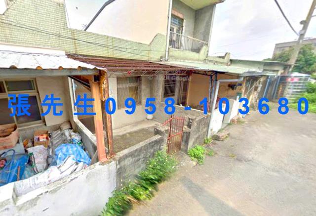 台中透天法拍-1