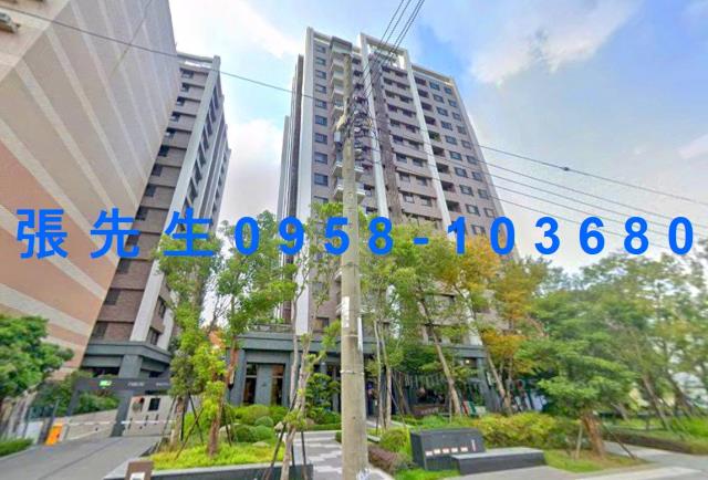 台中北屯拍賣大樓-1