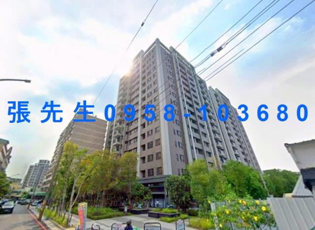 台中北屯拍賣大樓-0