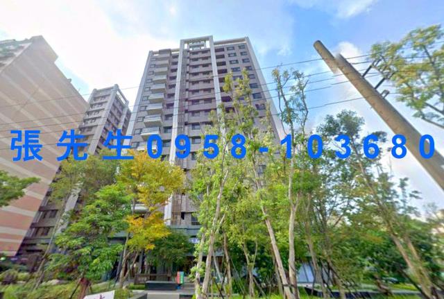 台中北屯拍賣大樓-2