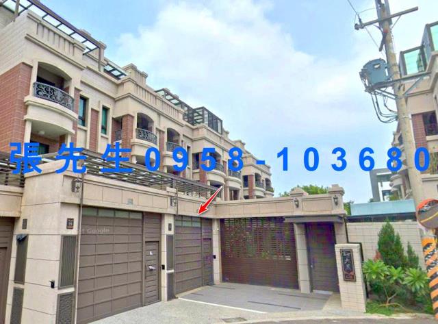 台中沙鹿透天法拍-0