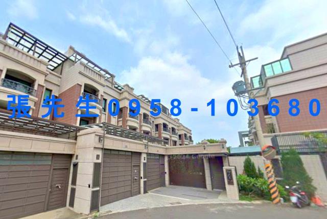 台中沙鹿透天法拍-4