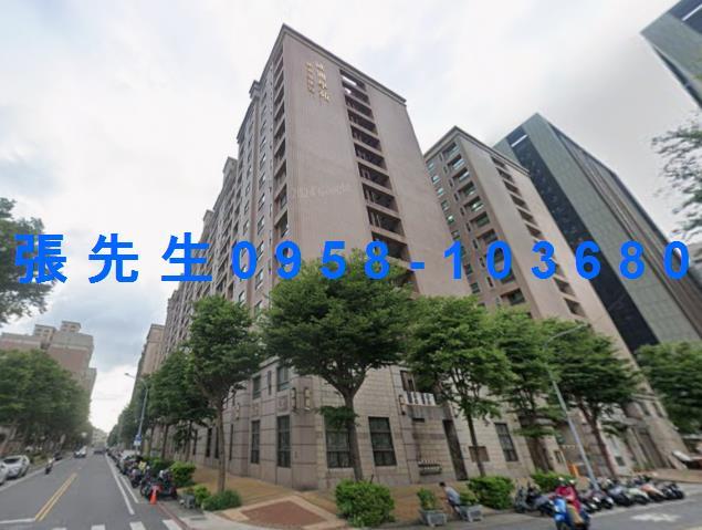 八德大樓法拍-1