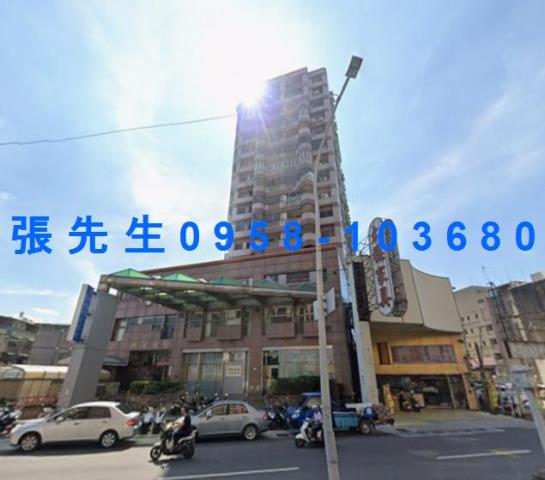 岡山大樓法拍-2