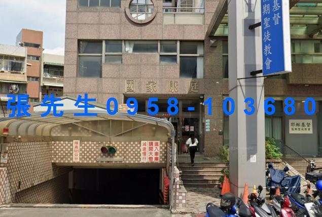 岡山大樓法拍-4