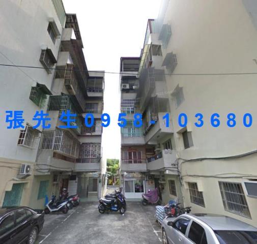 楠梓公寓法拍-0