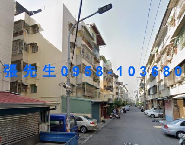 楠梓公寓法拍-1