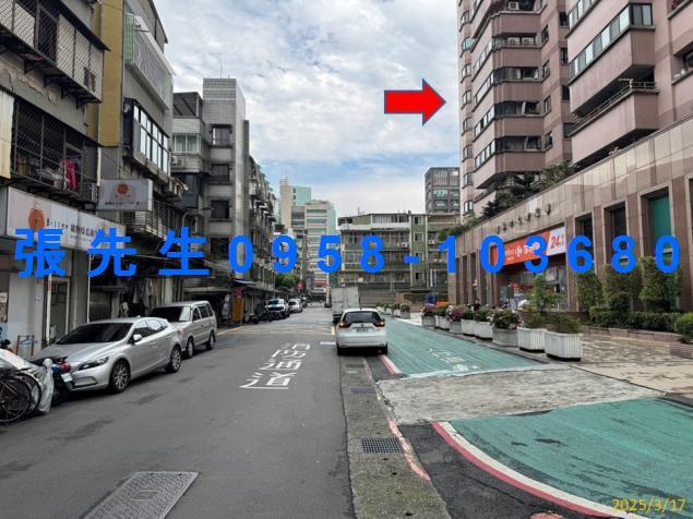 文山區法拍大樓-1