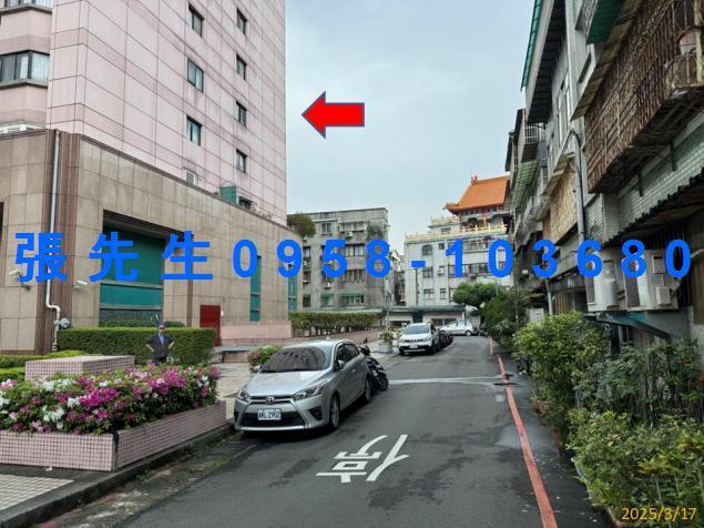 文山區法拍大樓-4