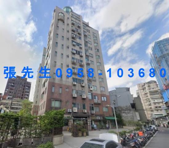 萬華法拍大樓-0