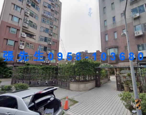 萬華法拍大樓-3