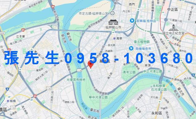 萬華法拍大樓-4