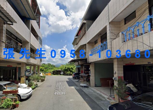 名間法拍透天-3