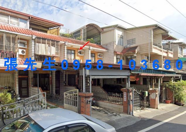 埔里法拍透天-0