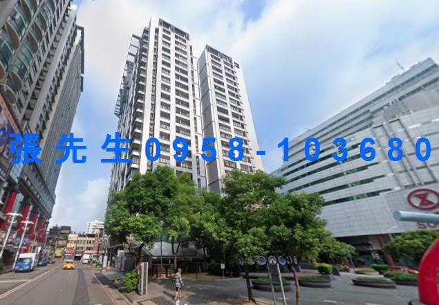 中壢大樓法拍-4