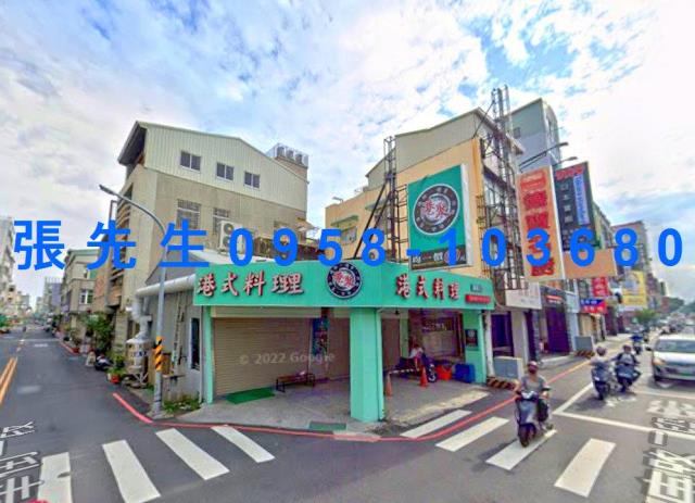 南區拍賣店面-0