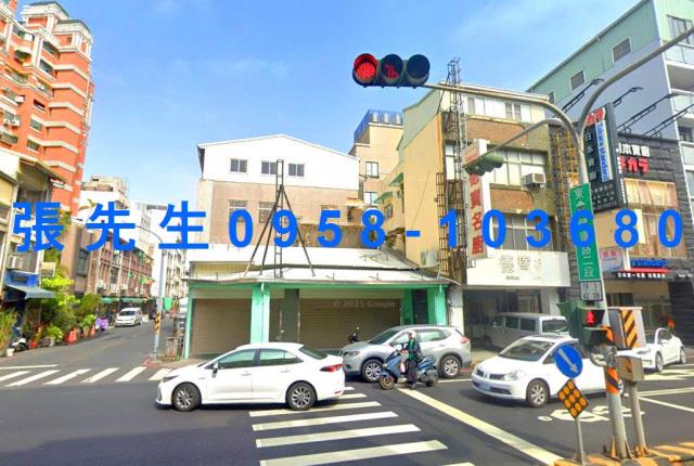 南區拍賣店面-1