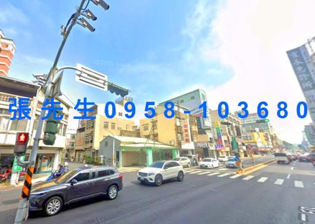 南區拍賣店面-4