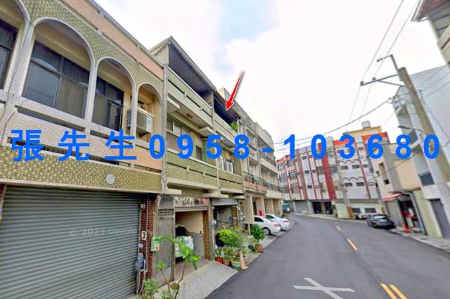 台南透天拍賣-1