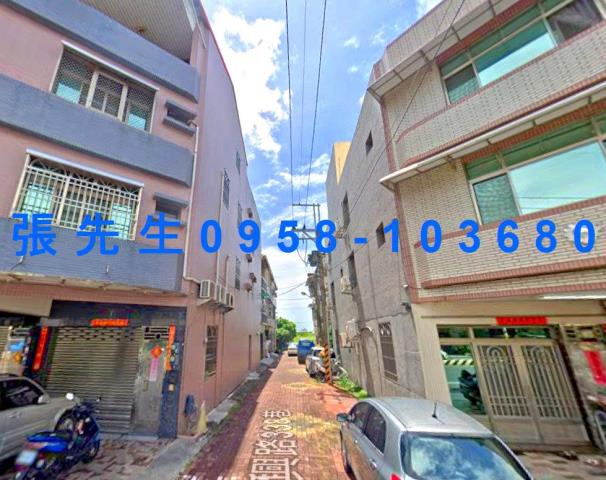 台南透天拍賣-3