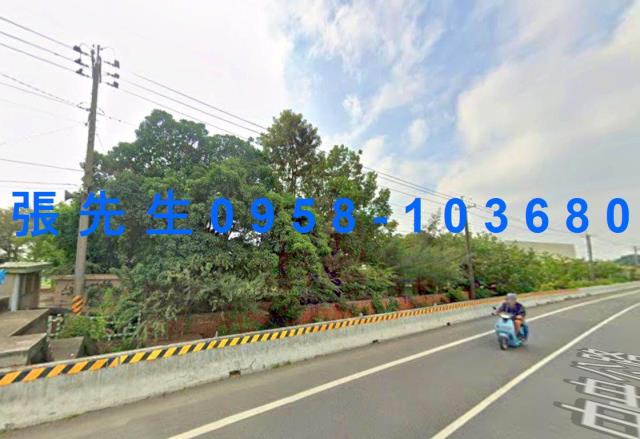 台南鹽水法拍農舍-4