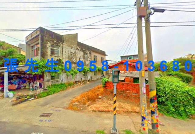 嘉義新港法拍透天-4