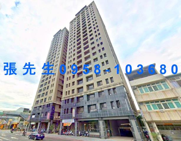 南區大樓法拍-2