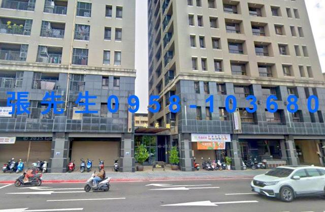 南區大樓法拍-3