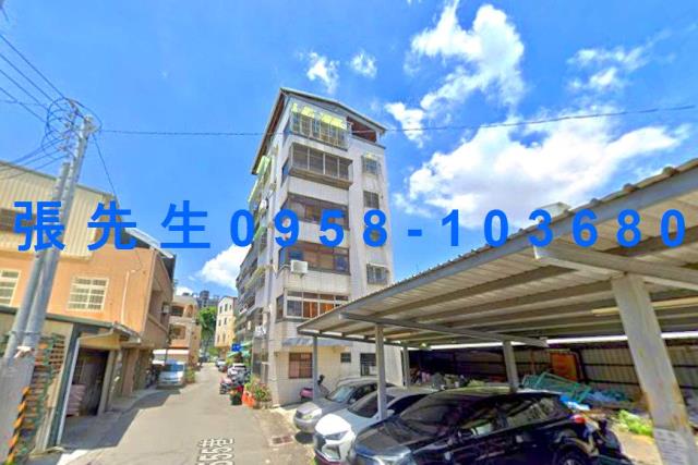 豐原華廈法拍-3