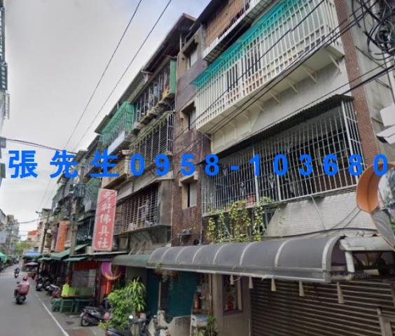 泰山公寓法拍-0