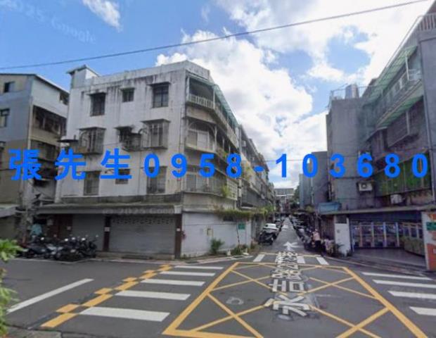 信義區公寓法拍-0