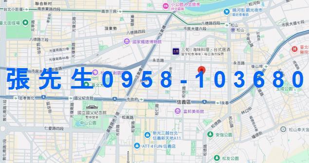 信義區公寓法拍-3