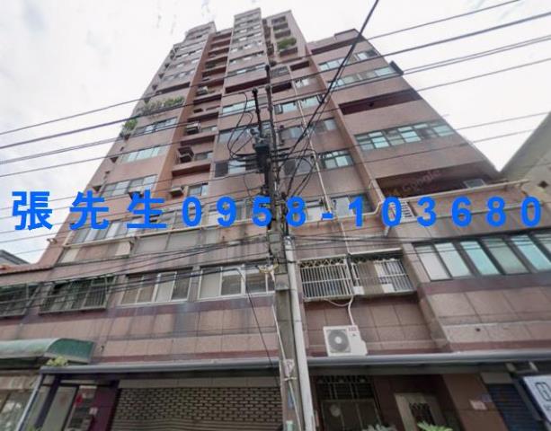 中壢拍賣大樓-1