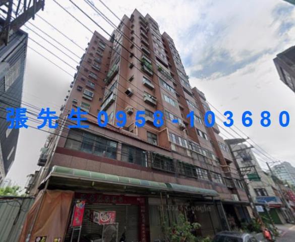 中壢拍賣大樓-2