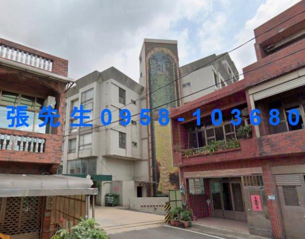 大園法拍華廈-0