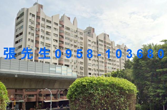 大寮法拍大樓-1