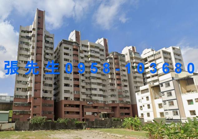 大寮法拍大樓-0